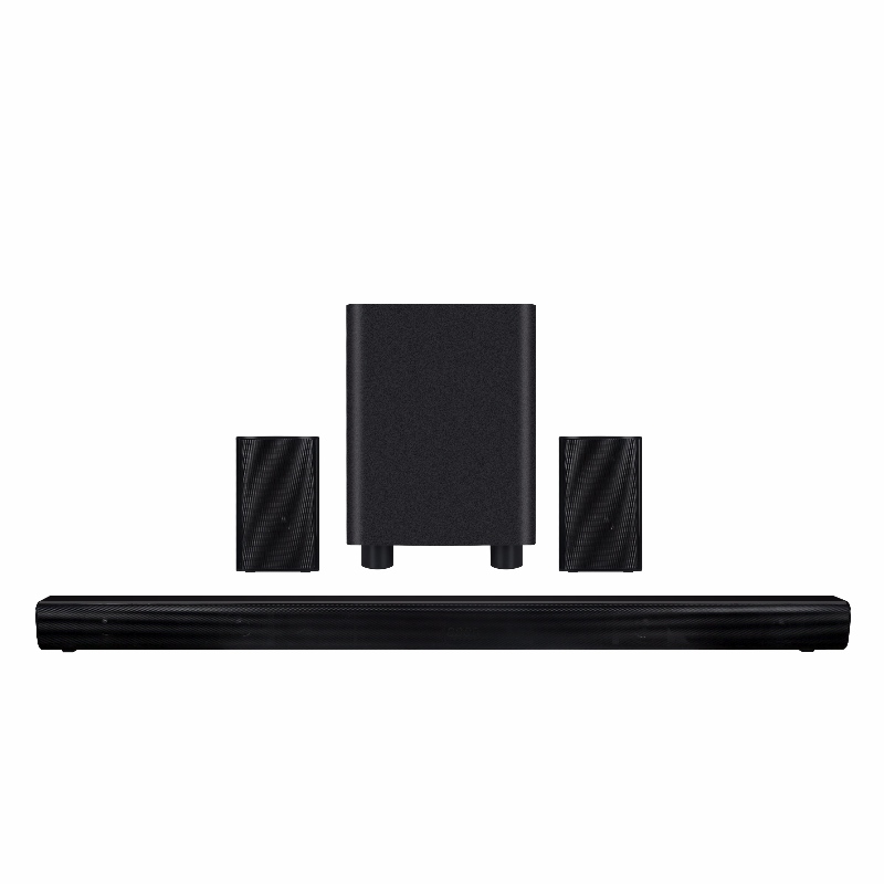 FB-SB56 5.1ch Bluetooth SoundBar avec subwoofer sans fil externe