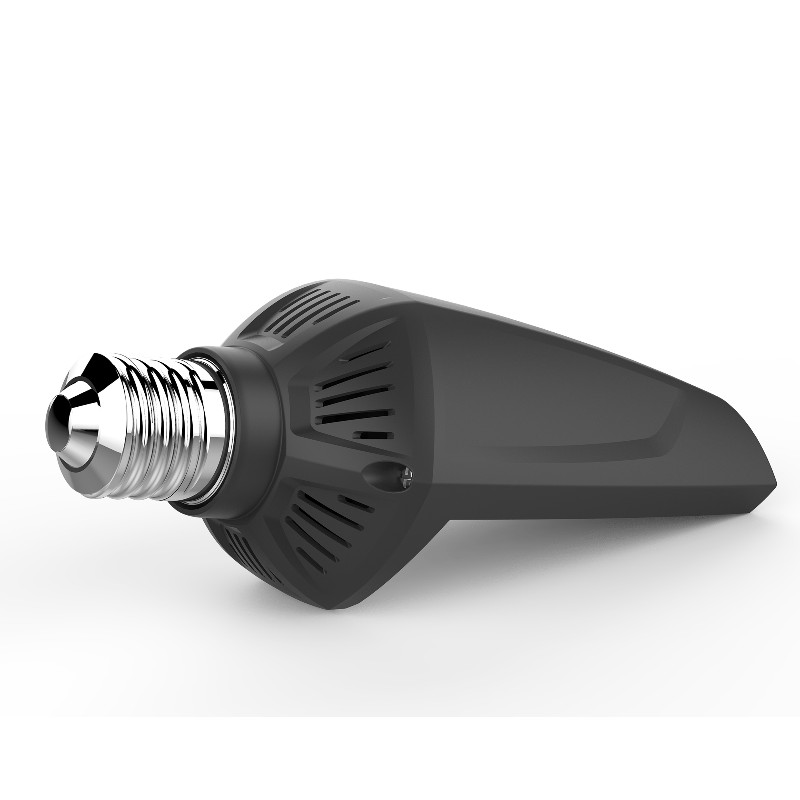 Lampe à del