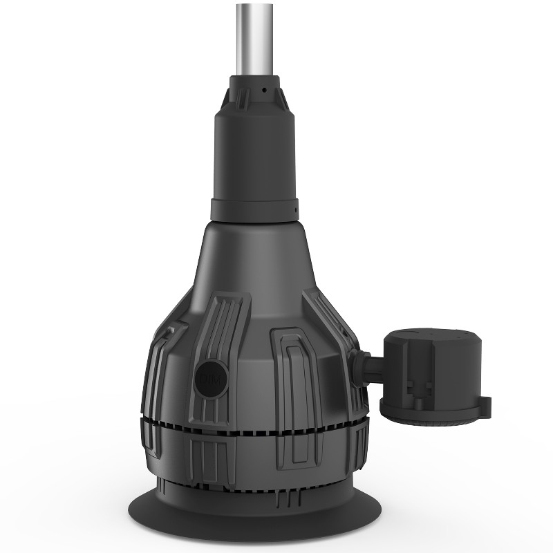 Ampoule adaptable