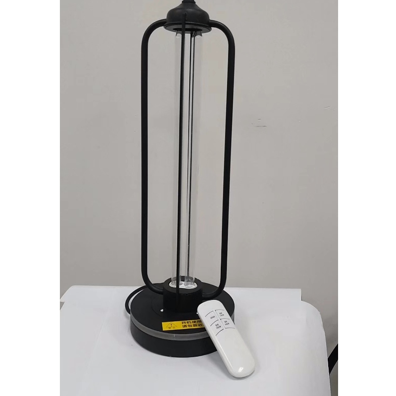 Lampe antibactérienne ultraviolet