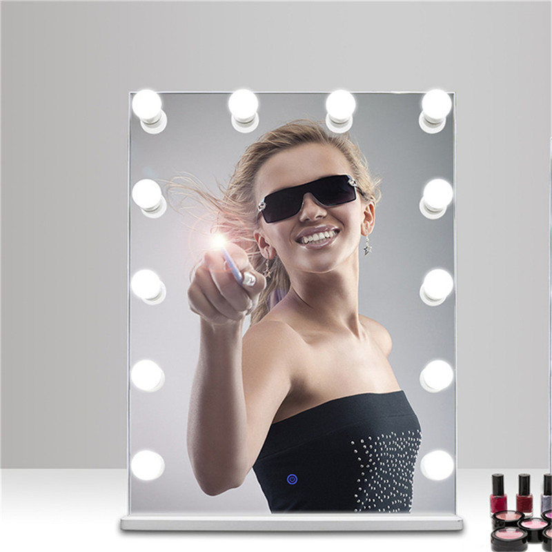 Hollywood maquillage Mirror