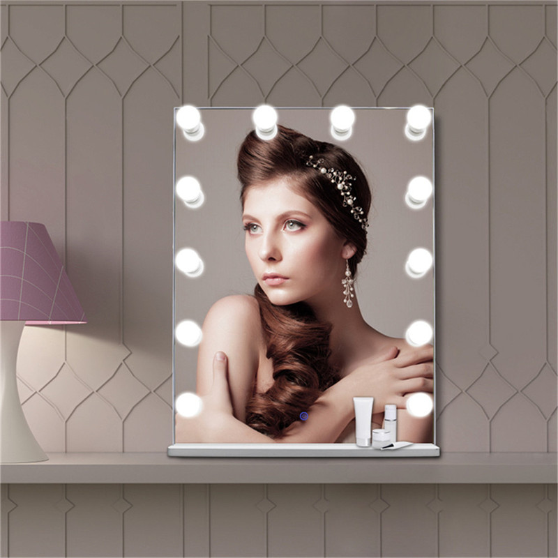 Hollywood maquillage Mirror