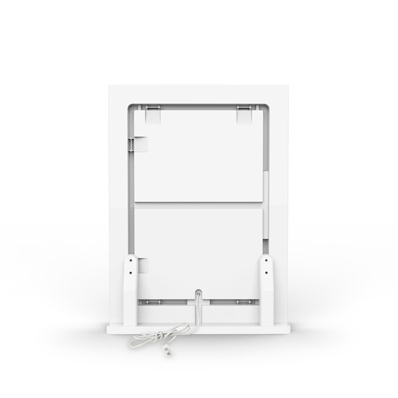 Modern Fashion Frame Decoration Room LED maquillage Mirror