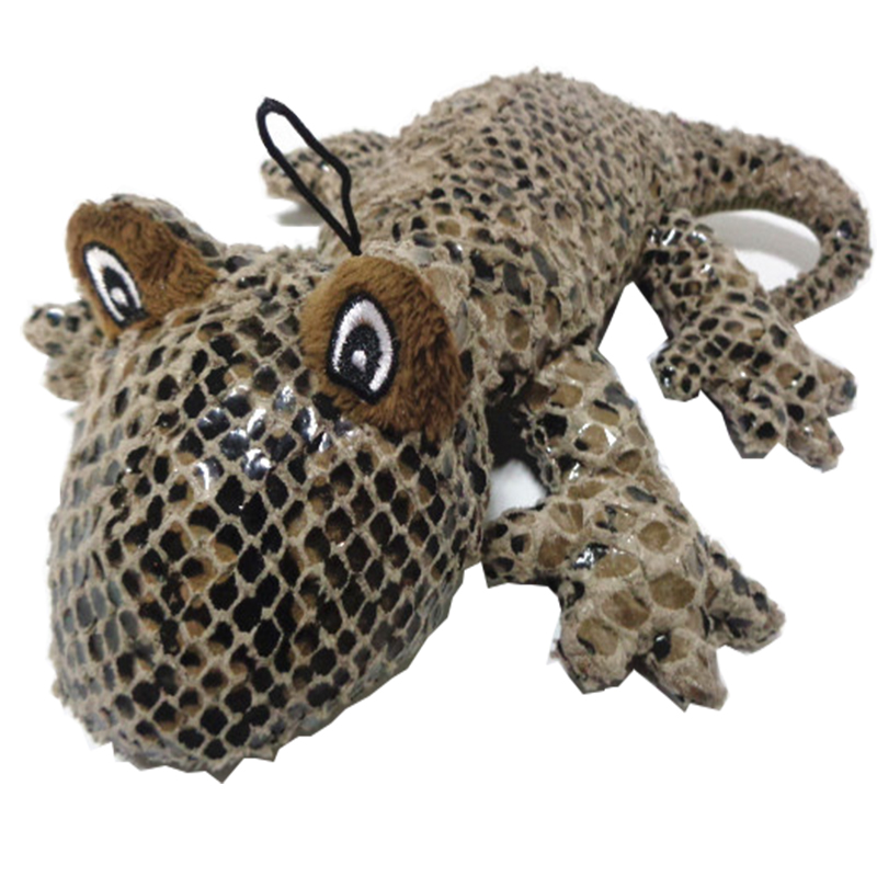 Nouveau design de jouets de protection de l 'environnement pour animaux de compagnie