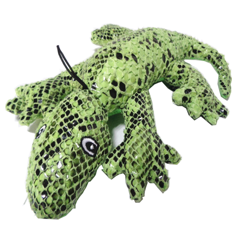 Nouveau design de jouets de protection de l 'environnement pour animaux de compagnie