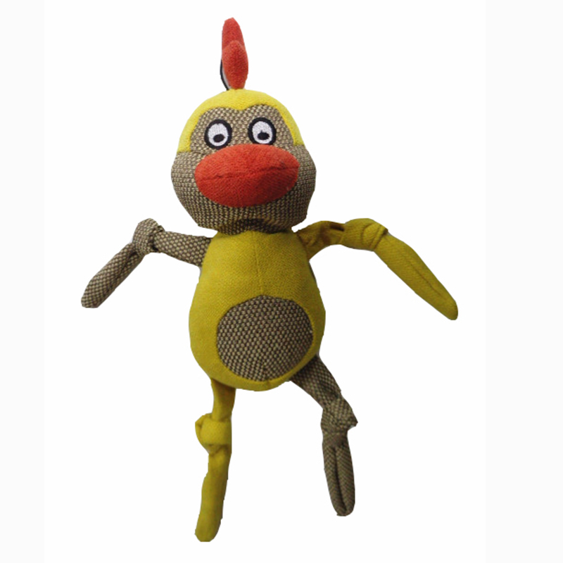 New Design of cochon Dog mords Toys
