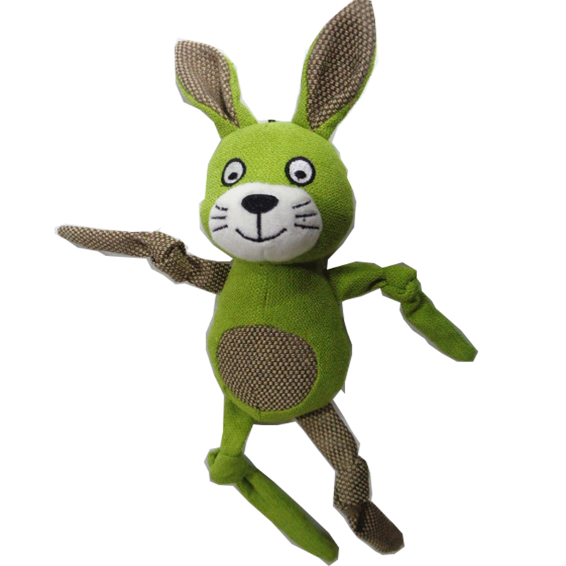 The New Design of caprin animal Modeling
