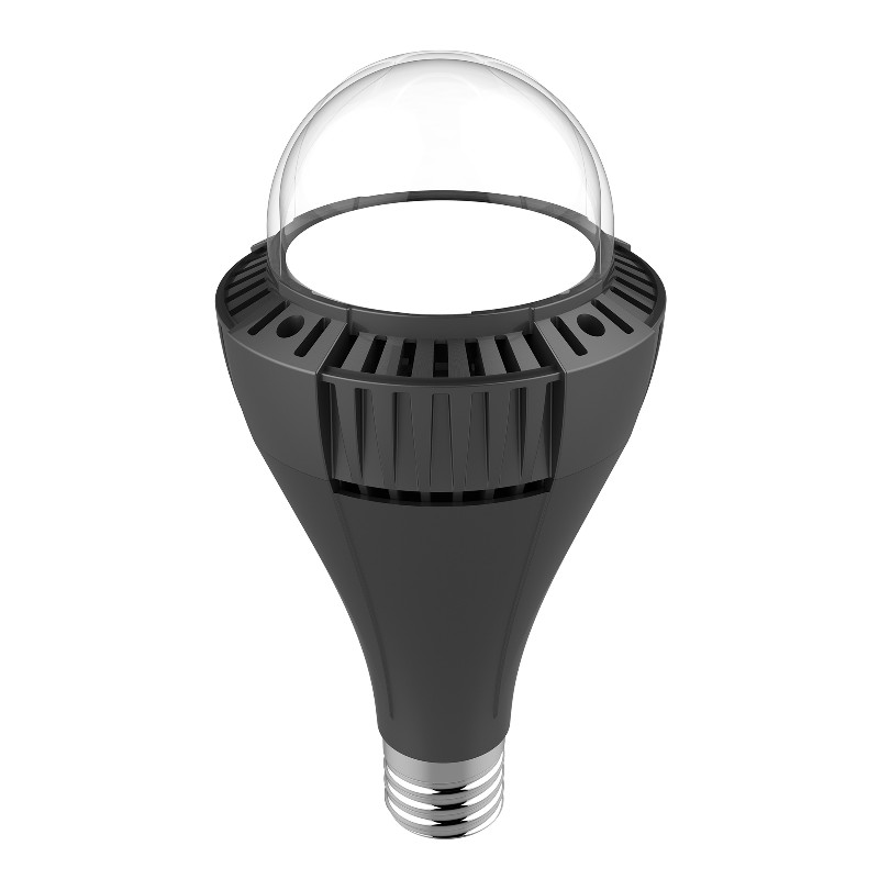 Lampe à del