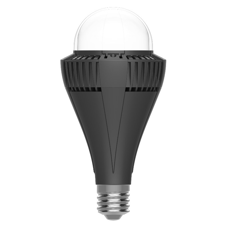 Lampe à del