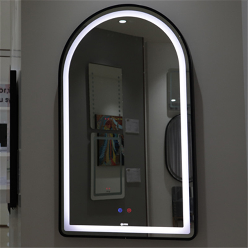 éclairage et LED éclairage miroir de coiffeur miroir