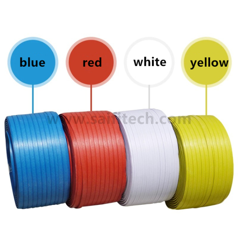 Color Polypropylene band