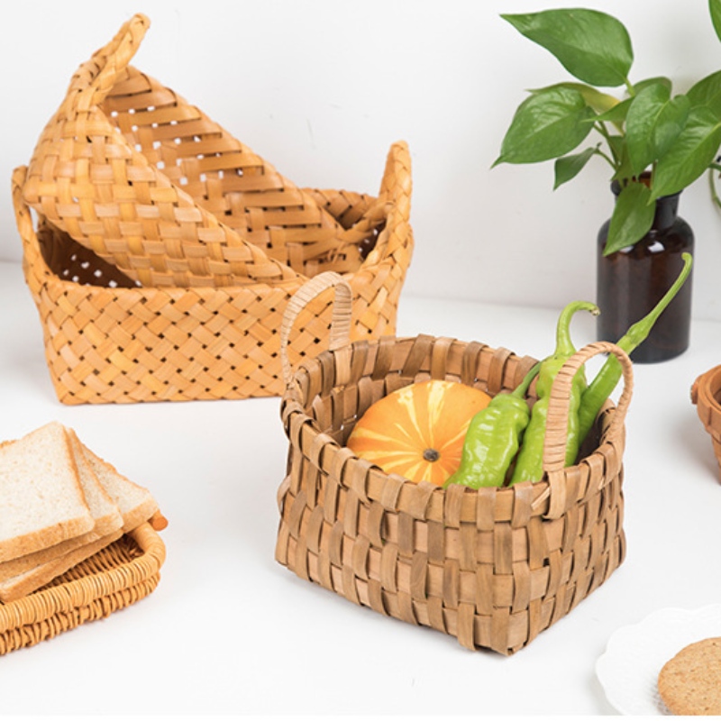 Panier de décoration