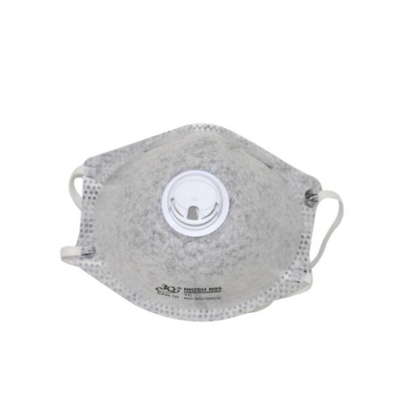 MASQUE N95 en forme de coupe