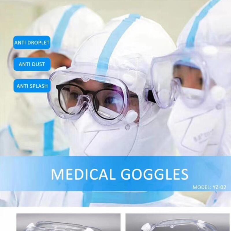 Lunettes médicales