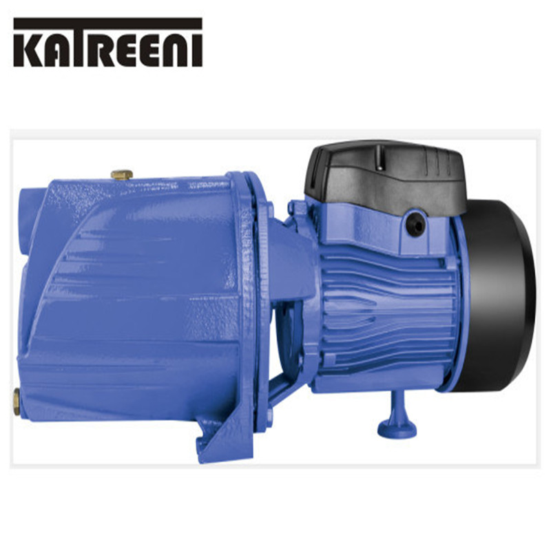 Pompe d 'injection à auto - aspiration pour fonte électrique