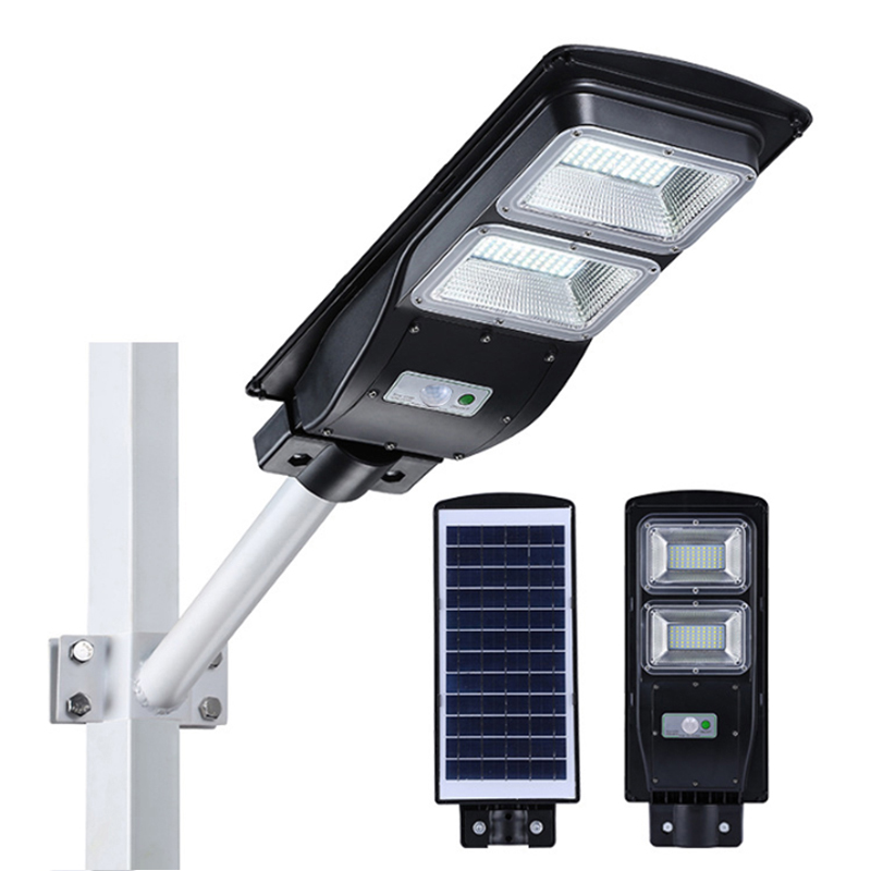 Lampe solaire M1