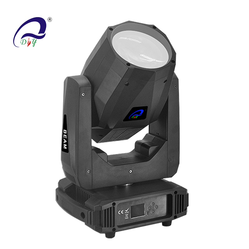 China MH - 3 - type 80W LED