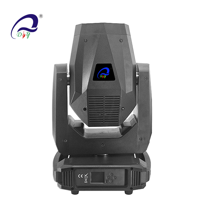 China MH - 3 - type 80W LED