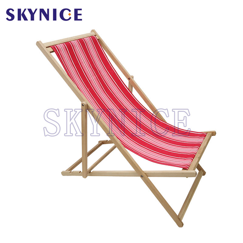 Fauteuil de plage