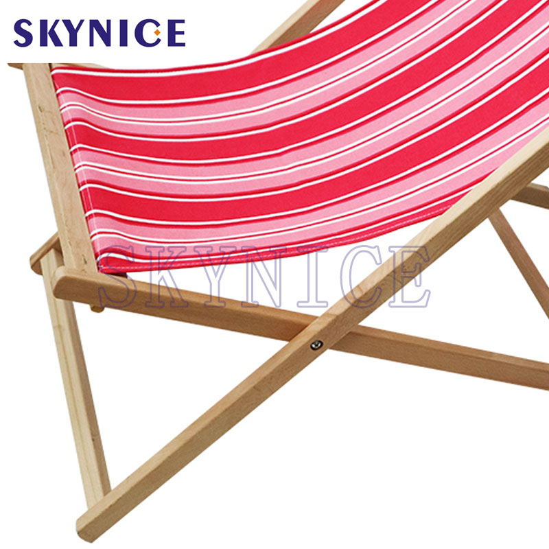 Fauteuil de plage