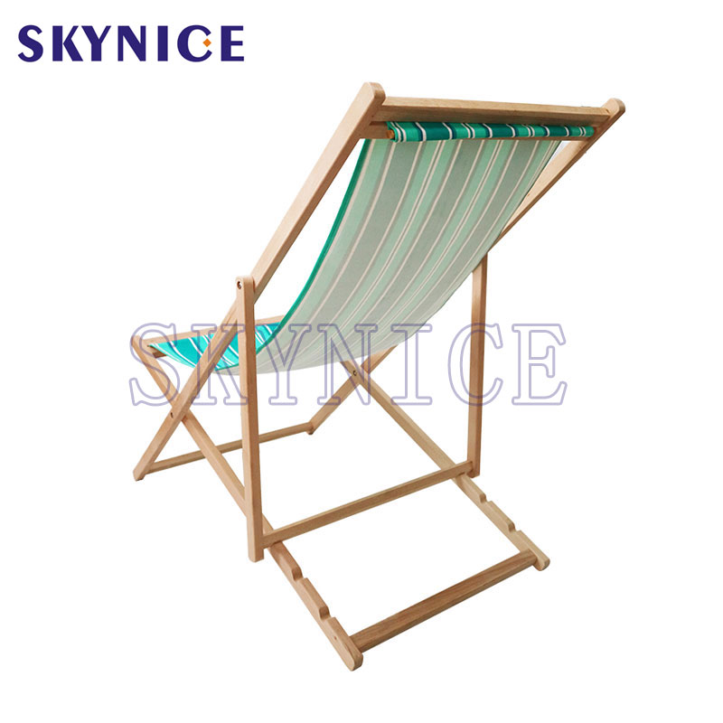 Chaise de pêche