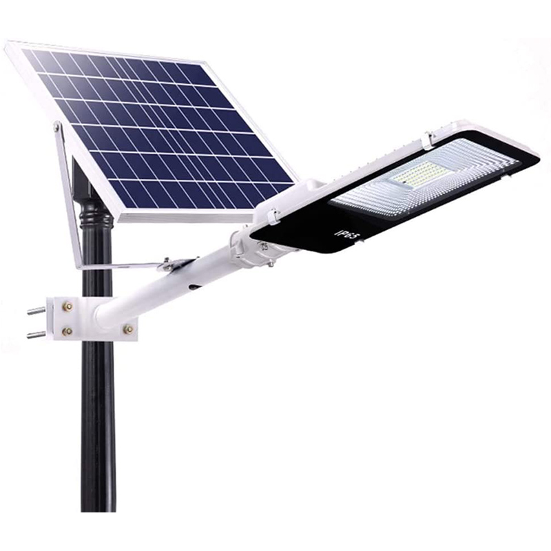 Réverbère solaire S1