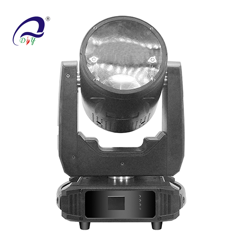 MH - 5led COB zoom