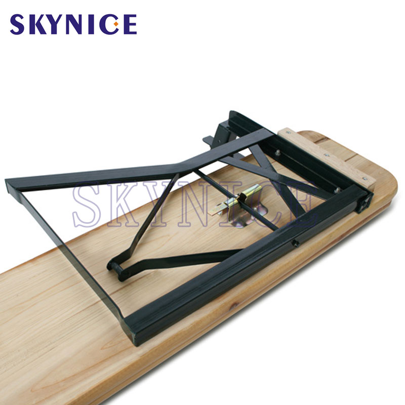 Table de bière en bois