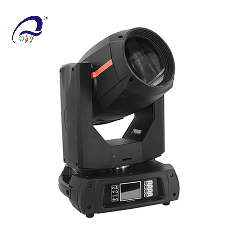 MH-380A   371W 18R  Beam Wash  Moving Head Light