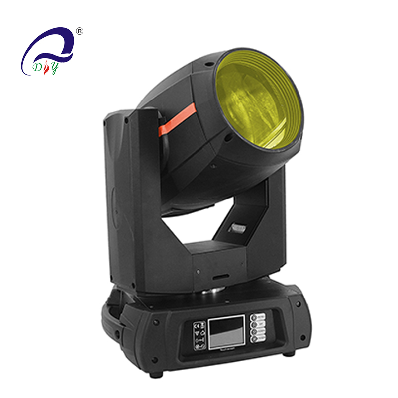 MH-380A   371W 18R  Beam Wash  Moving Head Light