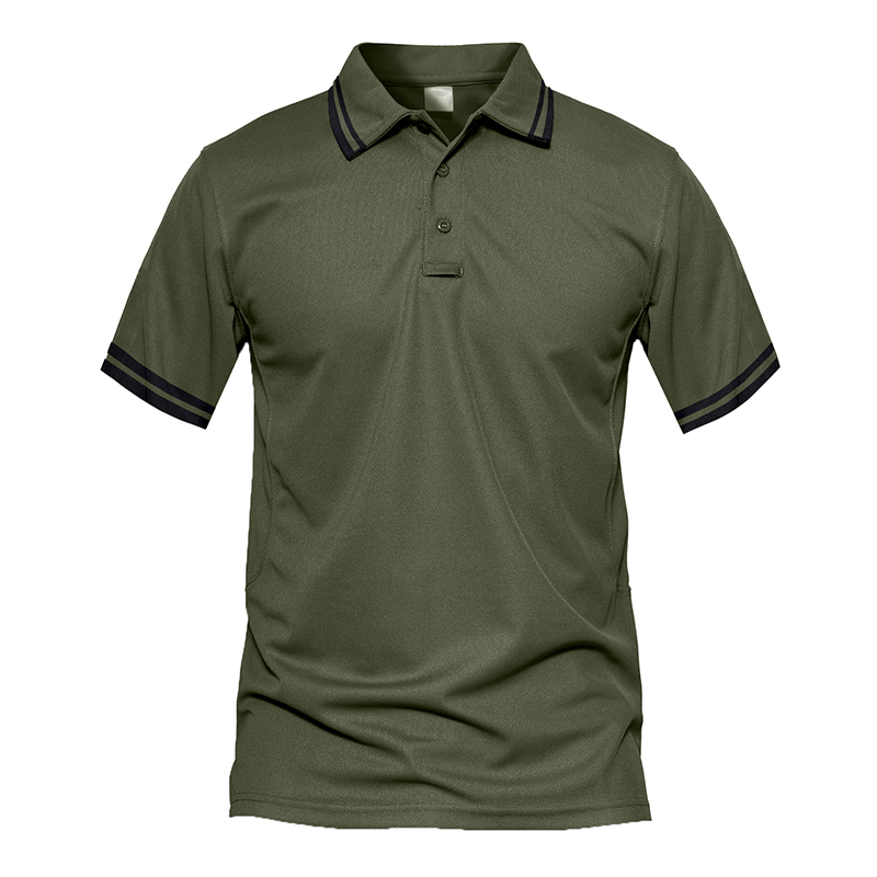Chine Fabricant de polos en polyester, logo personnalisé, impression de t-shirts personnalisés, chemises pour hommes 2020
