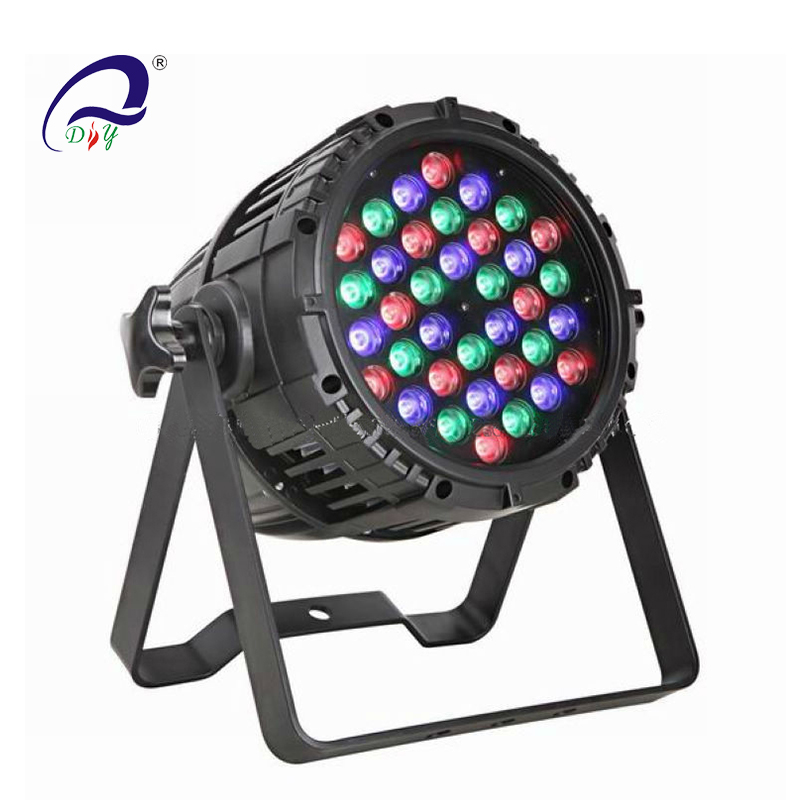 Pl4 - 36 lampes à del extérieur, imperméable ip65
