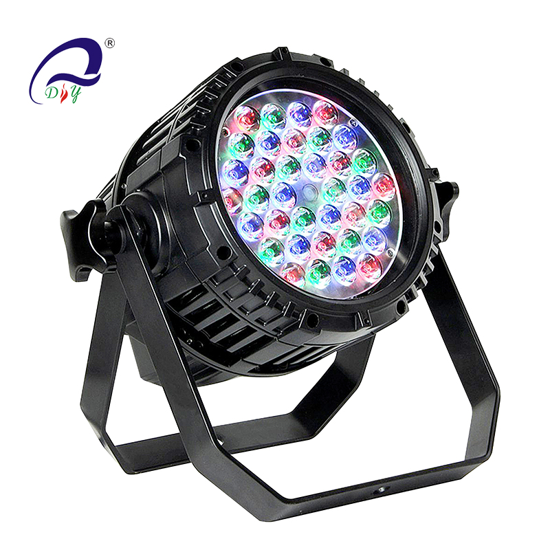Pl4 - 36 lampes à del extérieur, imperméable ip65