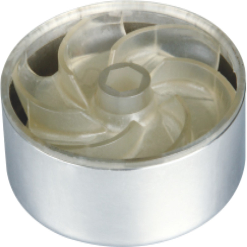 Pompe pour puits profond en acier inoxydable de 5 pouces