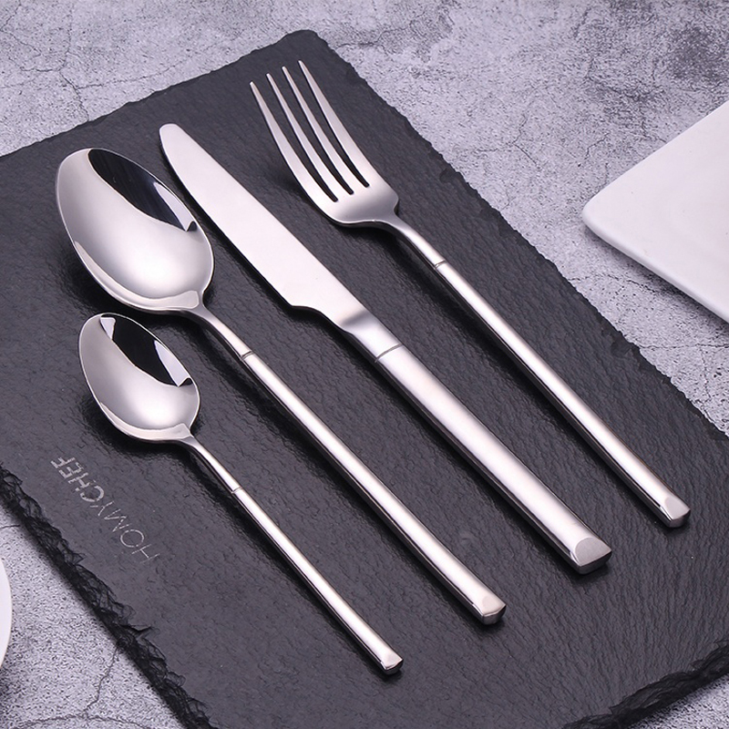 Table en acier inoxydable