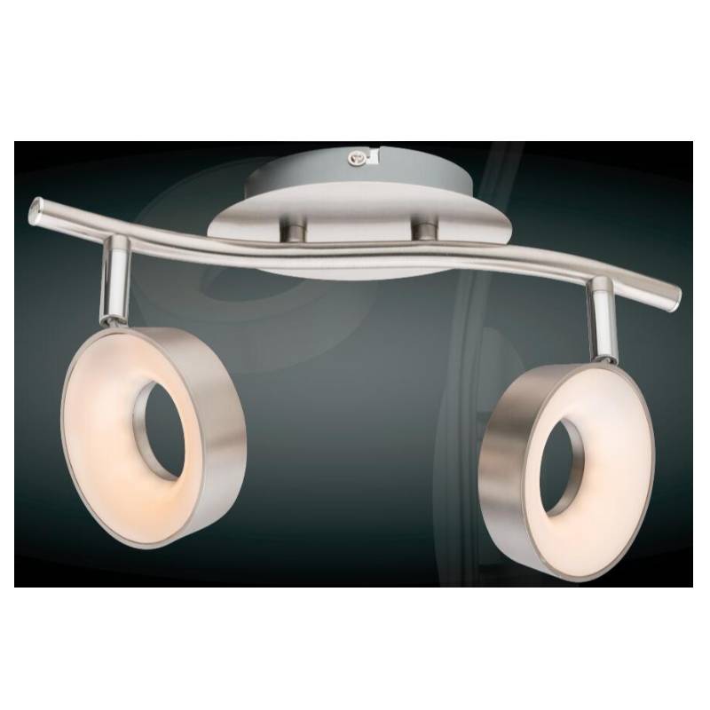 Lampe à del haute pression