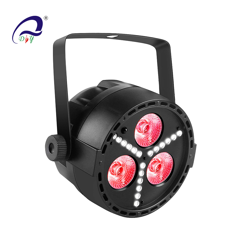 Pl99k New Design LED mini - bar lamp, applicable à DJ disco