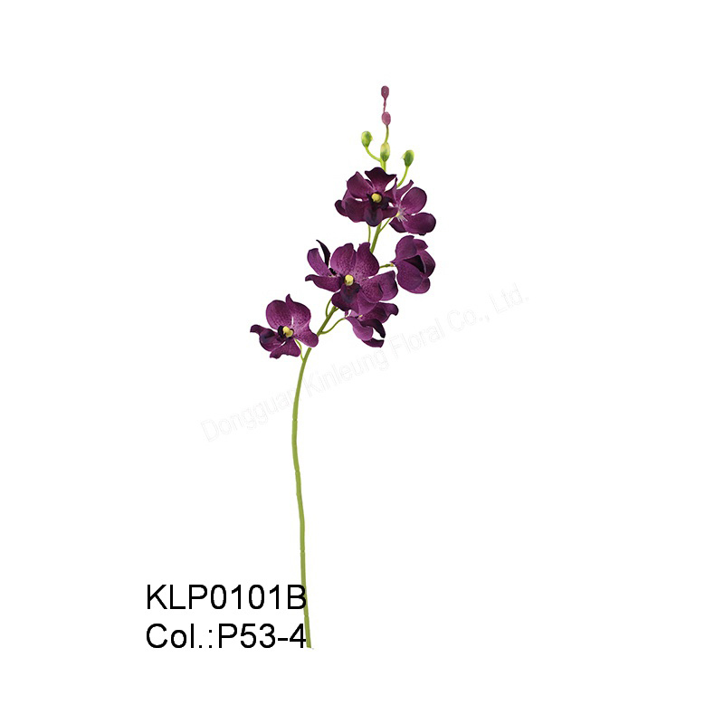 Ml / 49cm mocarat orchidée Spray