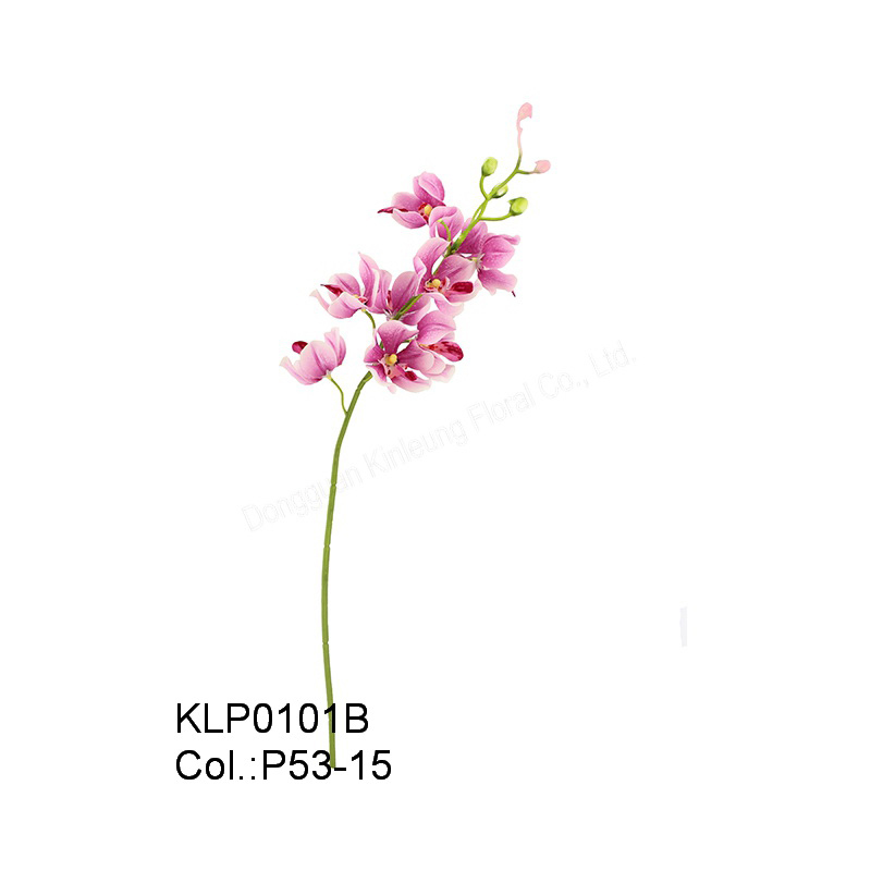 Ml / 49cm mocarat orchidée Spray