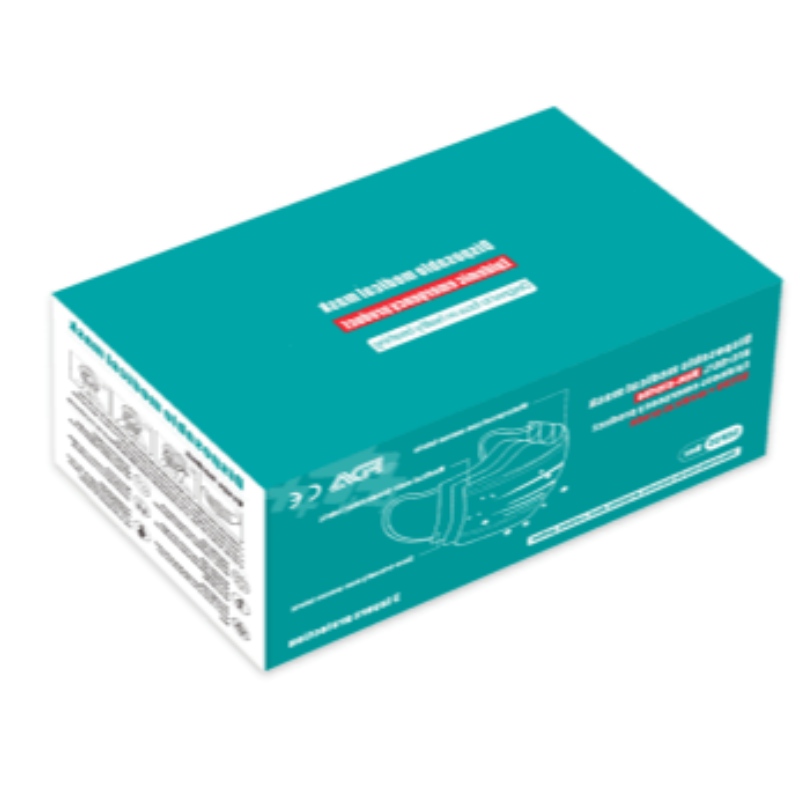 Masques chirurgicaux jetables