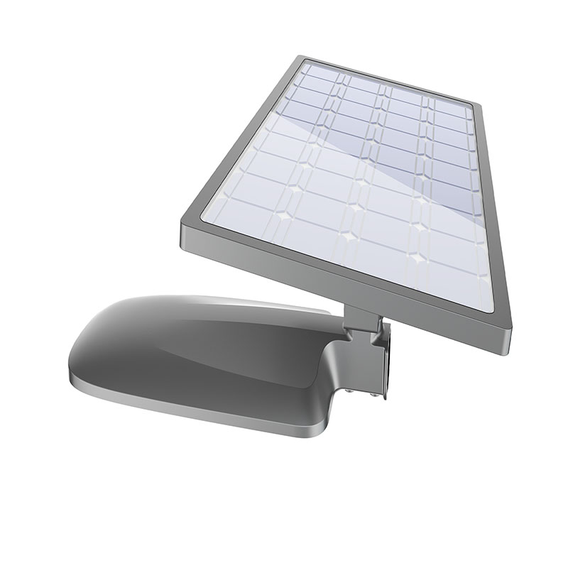 Lampe solaire V3