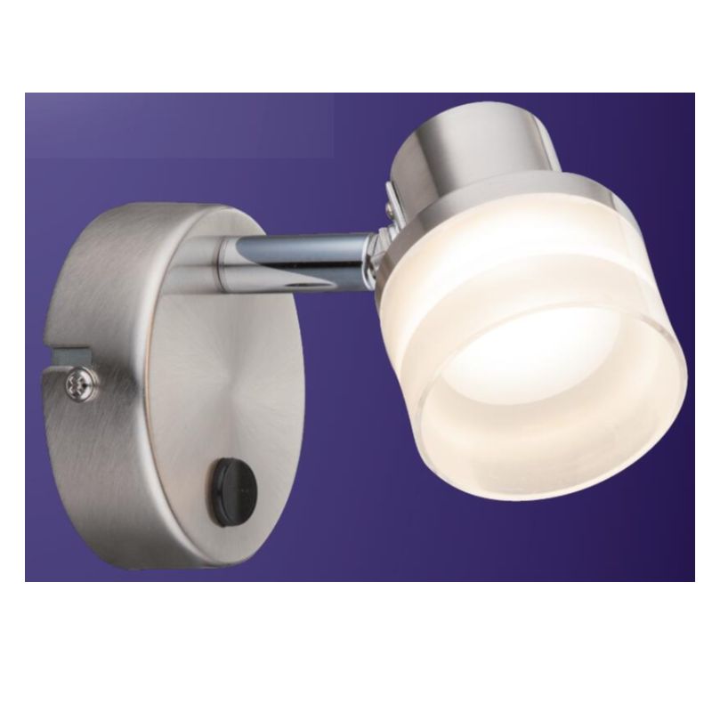 Lampe à diodes électroluminescentes à haute pression