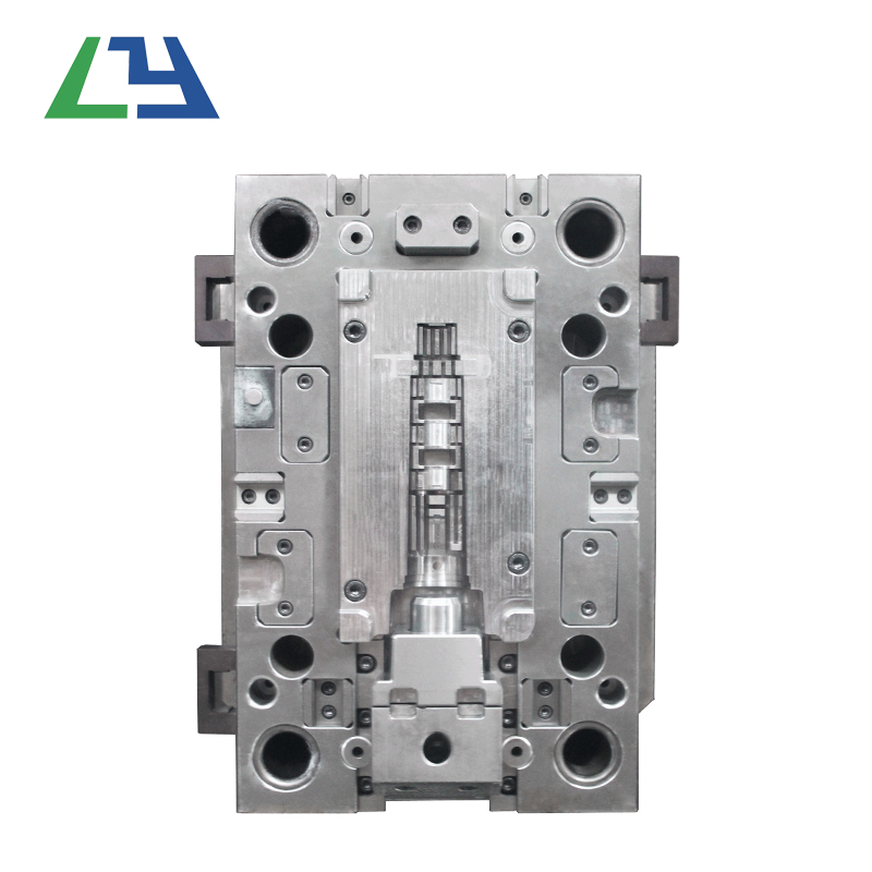 Fabricant de moules d'injection plastique / conception d'outillage