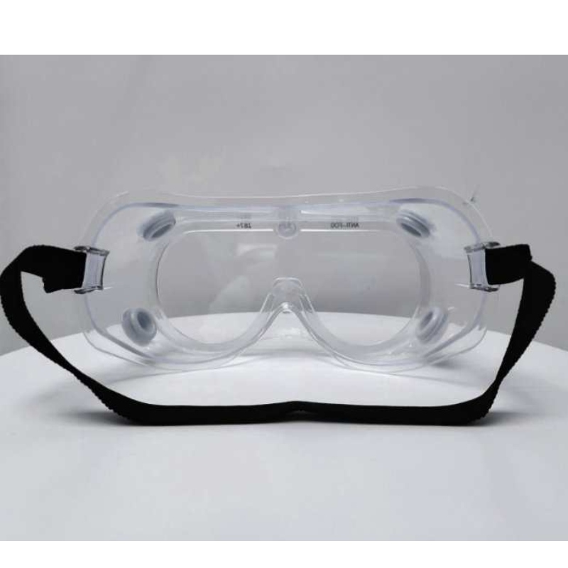 Lunettes de protection