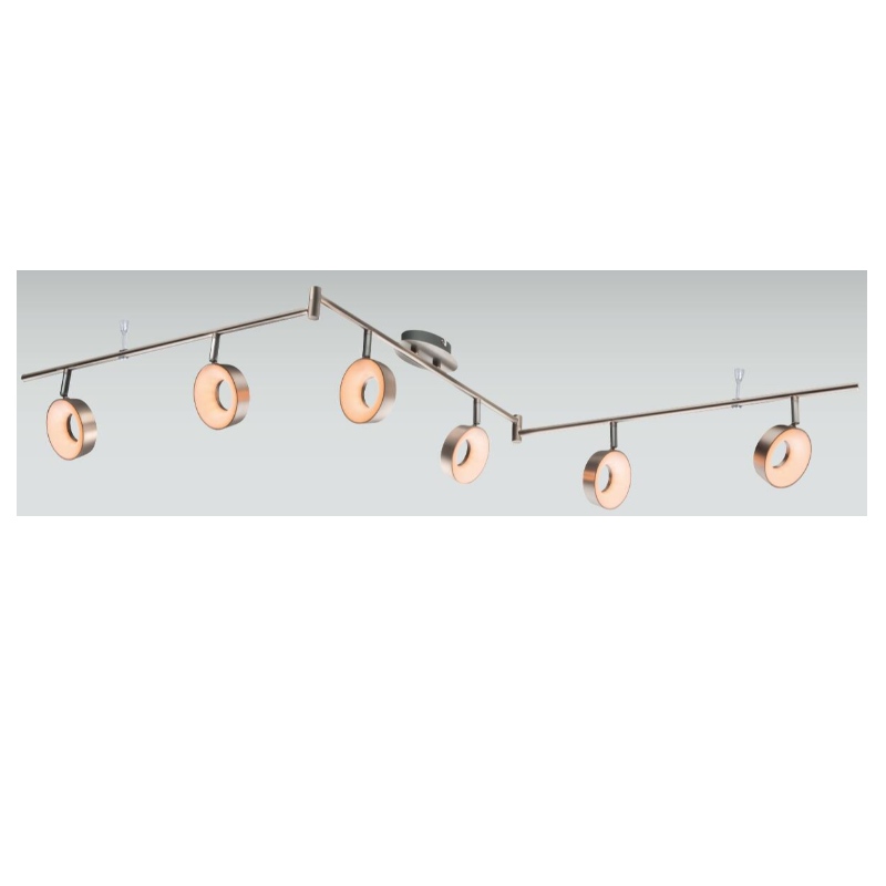 Lampe à diodes électroluminescentes à haute pression