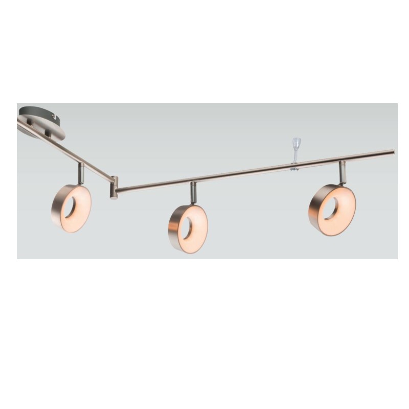 Lampe à diodes électroluminescentes à haute pression