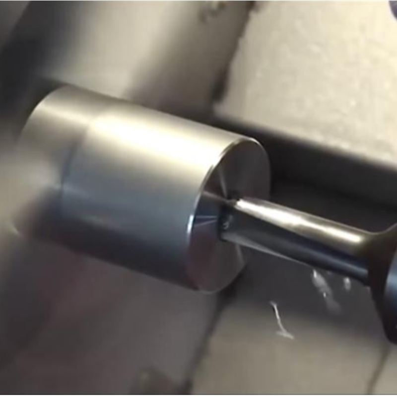 Résumé des compétences de traitement CNC, les fabricants de CNC améliorent la production.