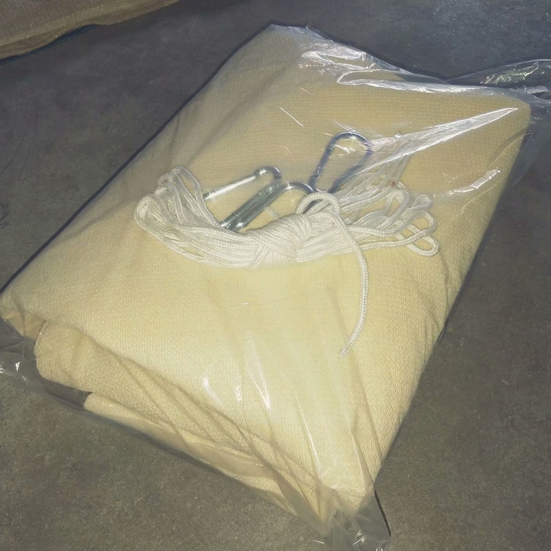 180 g 12 * 12 * 12 pieds triangulaire voile pare - soleil