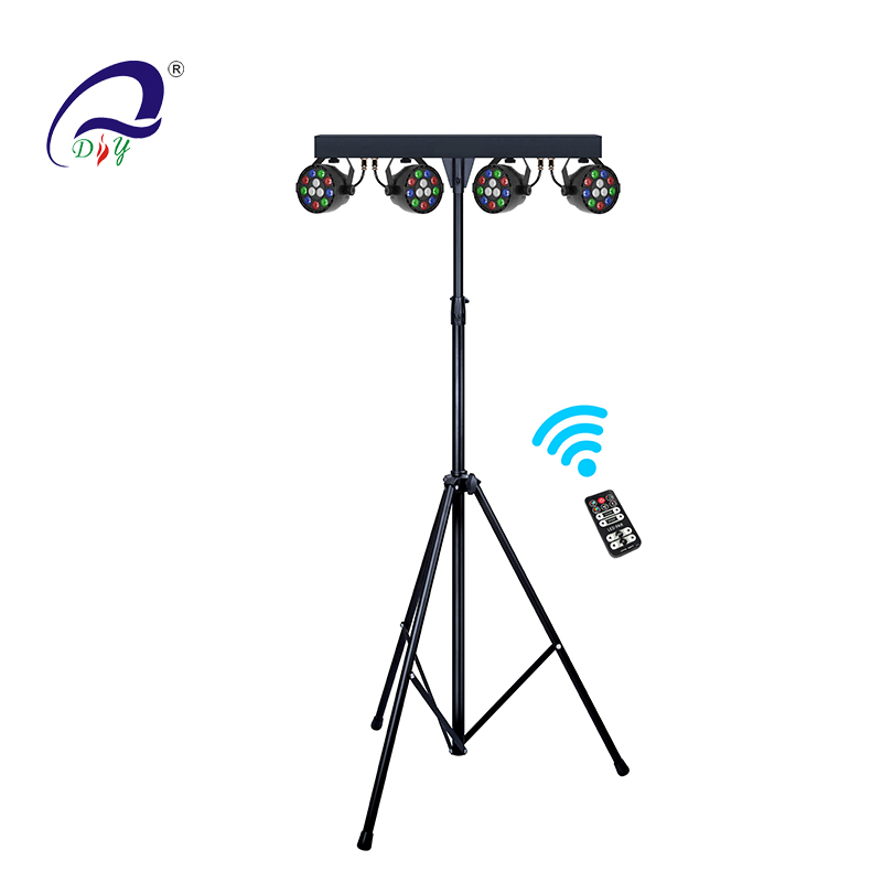 PL - 31a - RGB - 48 LED - per pour les fêtes