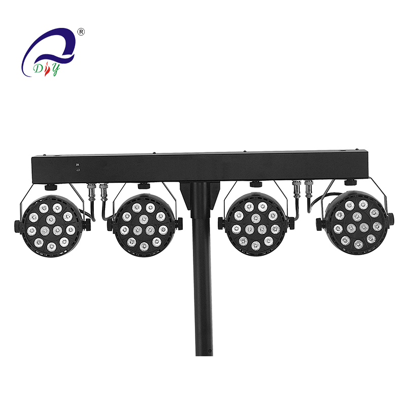 PL - 31a - RGB - 48 LED - per pour les fêtes
